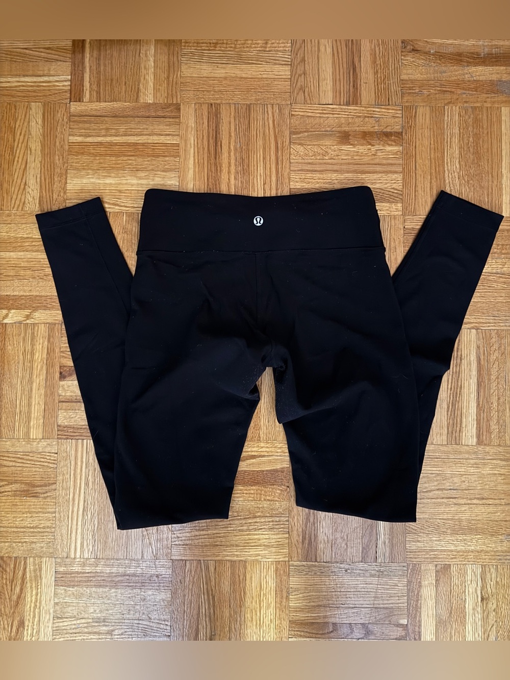 lululemon Black Leggings